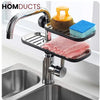 Ecoco Premium Quality Faucet Rack