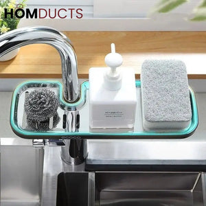 Ecoco Premium Quality Faucet Rack