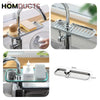 Ecoco Premium Quality Faucet Rack