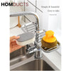 Ecoco Premium Quality Faucet Rack