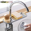 Ecoco Premium Quality Faucet Rack