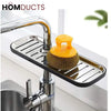 Ecoco Premium Quality Faucet Rack