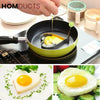 Egg Molds