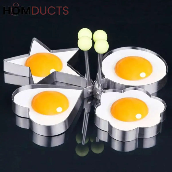 Egg Molds