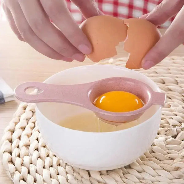 Egg Separator