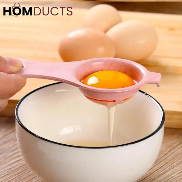 Egg Separator