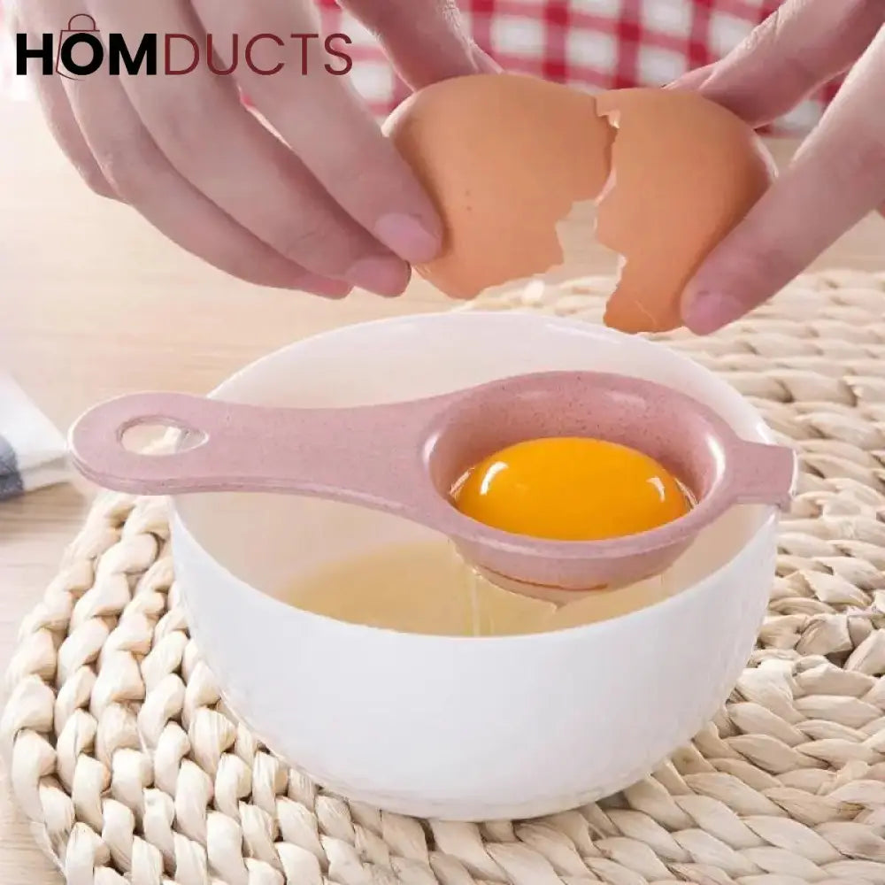 Egg Separator