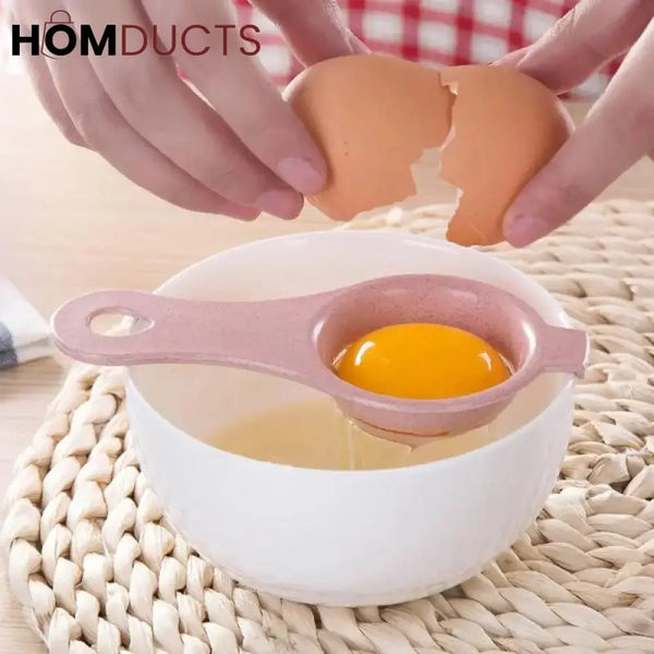 Egg Separator