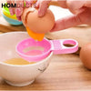 Egg Separator (Pack Of Three)
