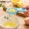 Egg Separator (Pack Of Three)