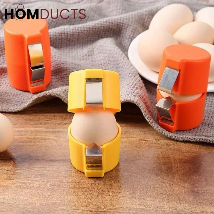 Egg Shell Opener