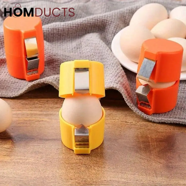 Egg Shell Opener