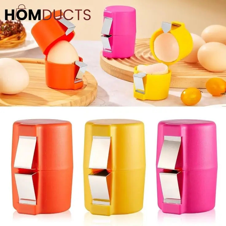 Egg Shell Opener