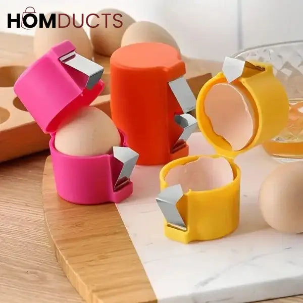 Egg Shell Opener