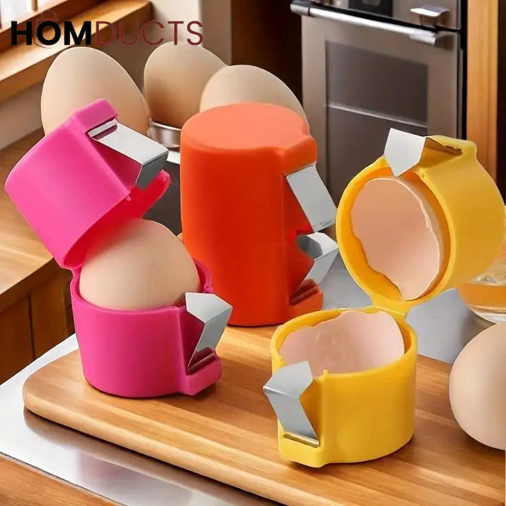 Egg Shell Opener