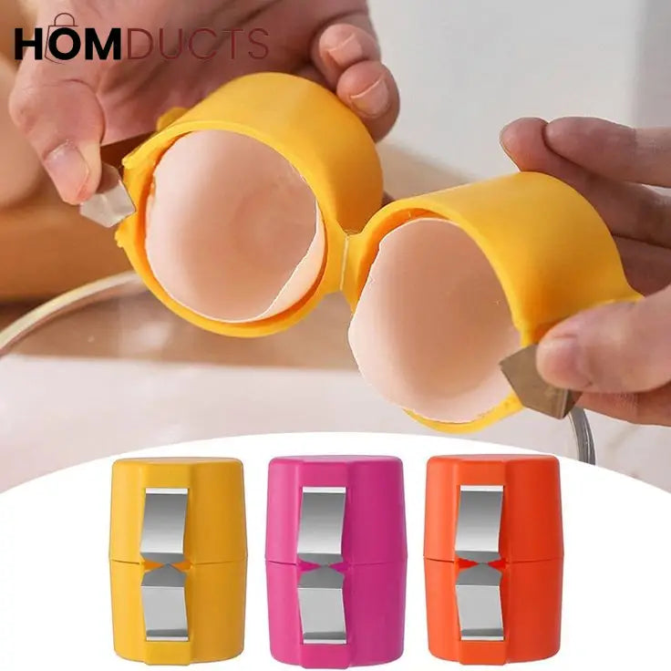 Egg Shell Opener