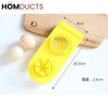 Egg Slicer