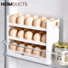 Egg Tray With Record Accurate Storage Time