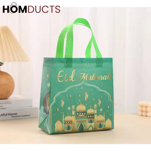 Eid Mubarak Giveaway Bags