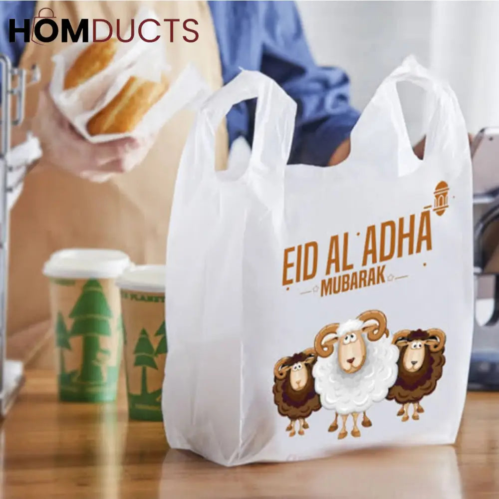 Eid Ul Adha Meat Bag