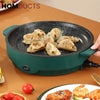 Electric Frying Pan