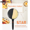 Electric Handheld Roti Pancake And Crepe Maker