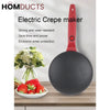 Electric Handheld Roti Pancake And Crepe Maker