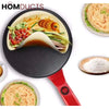 Electric Handheld Roti Pancake And Crepe Maker