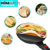 Electric Handheld Roti Pancake And Crepe Maker