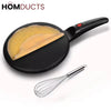 Electric Handheld Roti Pancake And Crepe Maker