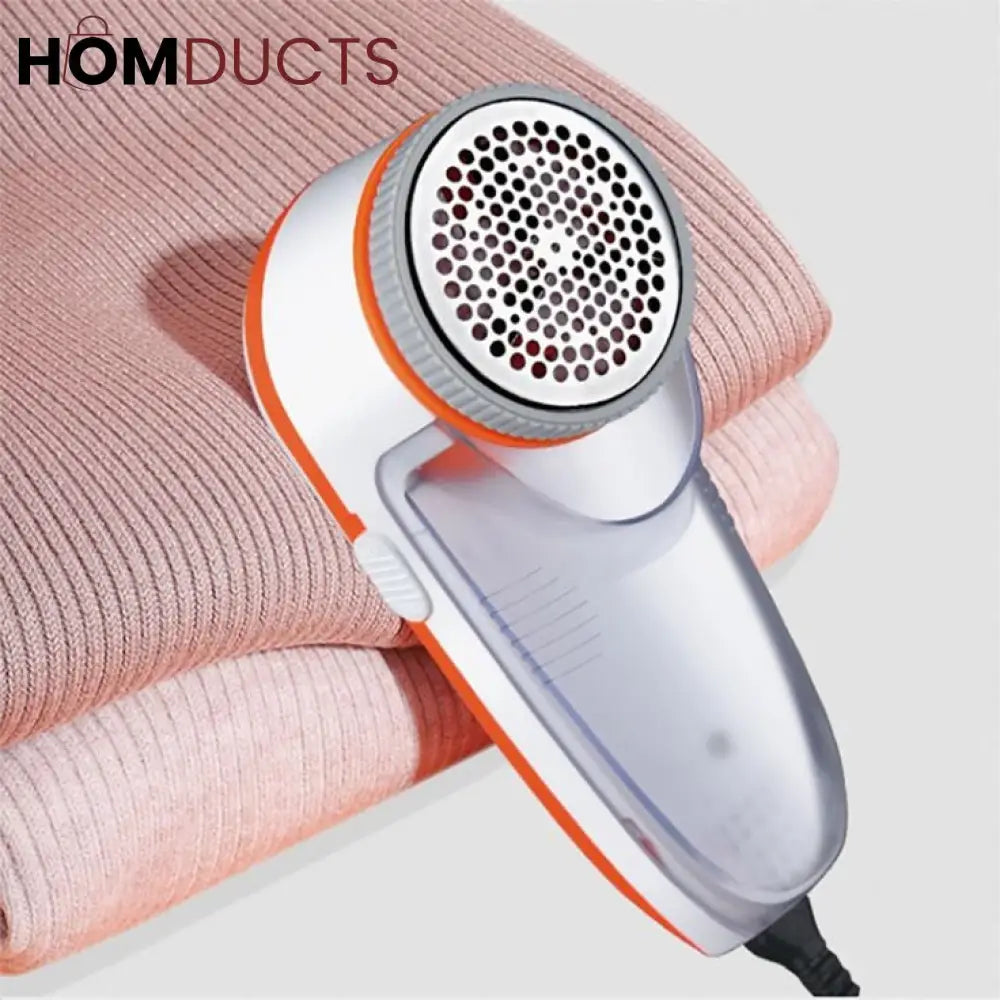 Electric Lint Remover And Fabric Shaver