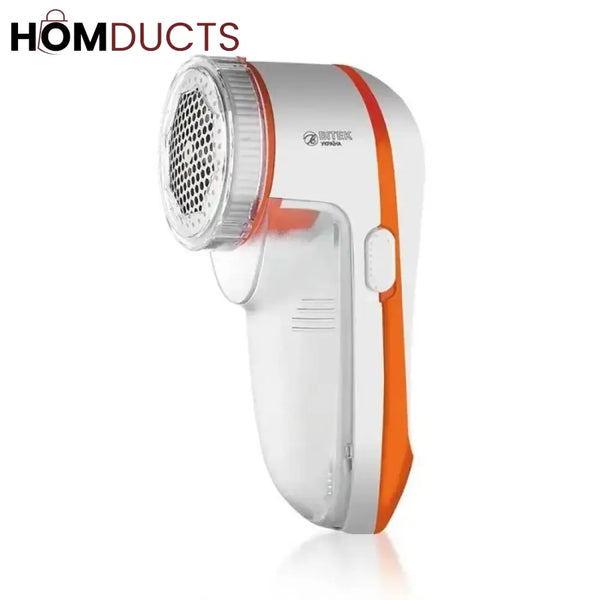 Electric Lint Remover And Fabric Shaver