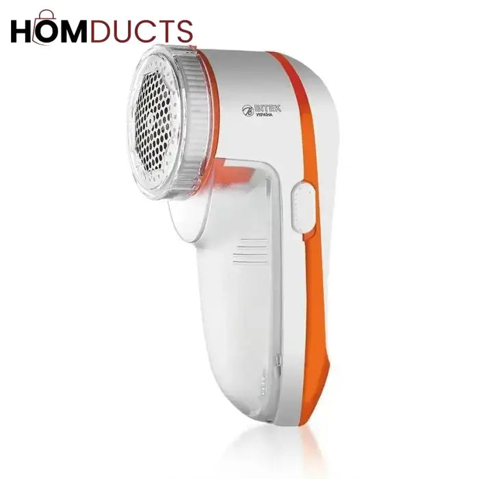 Electric Lint Remover And Fabric Shaver