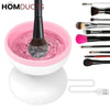 Electric Makeup Brush Cleaner