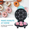 Electric Mini Donut Maker