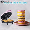 Electric Mini Donut Maker