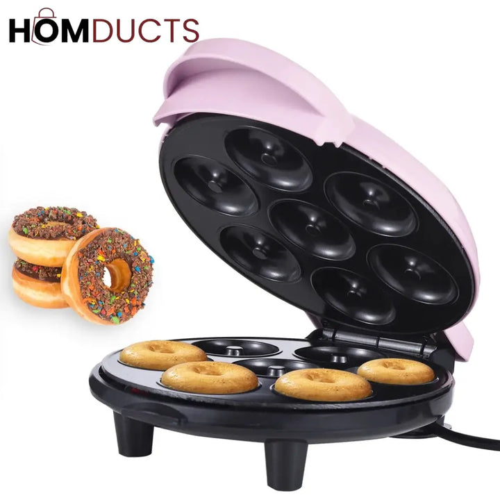 Electric Mini Donut Maker