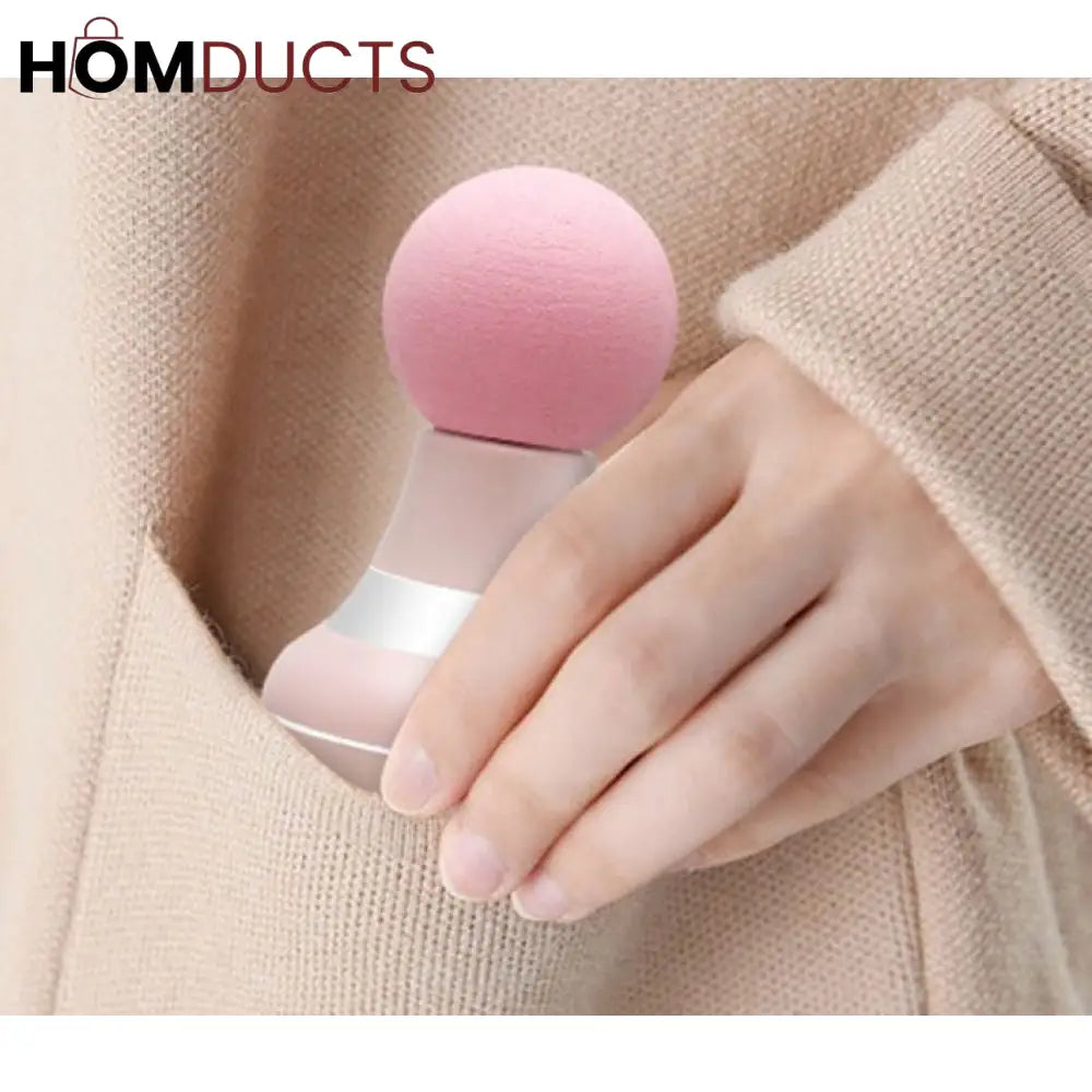 Electric Mini Handheld Massager