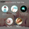 Electric Nail Trimmer