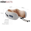 Electric Neck Massager Pillow