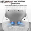 Electric Neck Massager Pillow