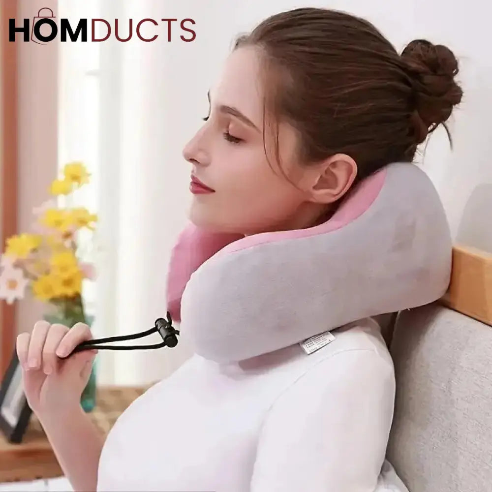 Electric Neck Massager Pillow