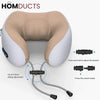 Electric Neck Massager Pillow