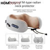 Electric Neck Massager Pillow