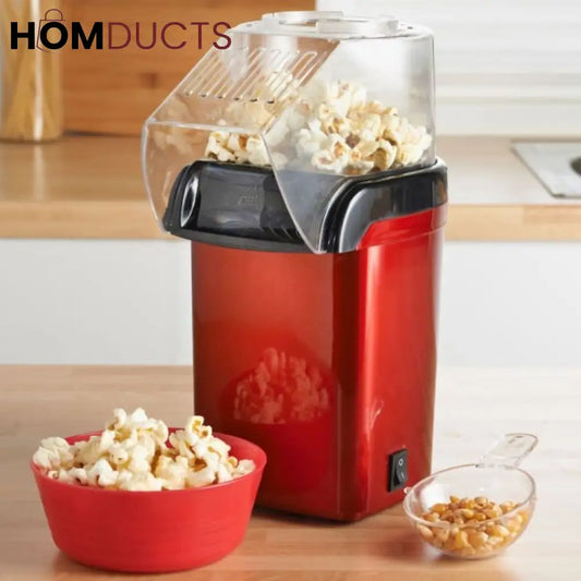 Electric Popcorn Maker