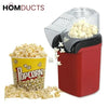 Electric Popcorn Maker