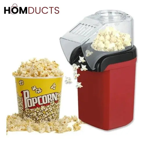 Electric Popcorn Maker