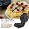 Electric Waffle Maker