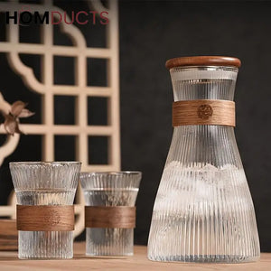 Elegant Water Set