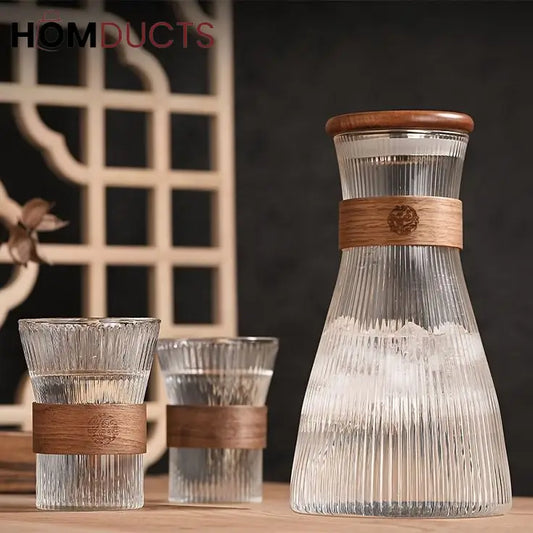 Elegant Water Set
